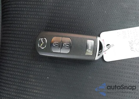 2020 Mazda Cx-3 Sport z USA, uszkodzony, nr VIN JM1DKFB79L1469711